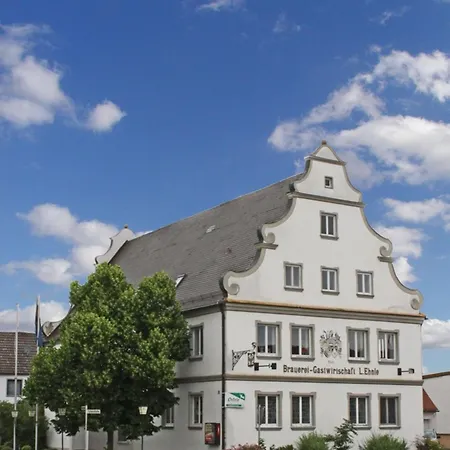 W&p Living Braeustueble Dz 2 * Buttenwiesen