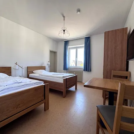 W&p Living Braeustueble Dz 2 * Buttenwiesen
