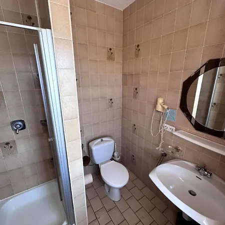 W&p Living Braeustueble Dz 2 Lägenhet