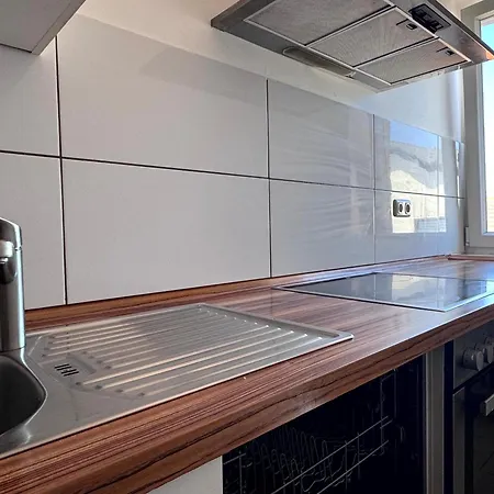 W&p Living Braeustueble Dz 2 Lägenhet